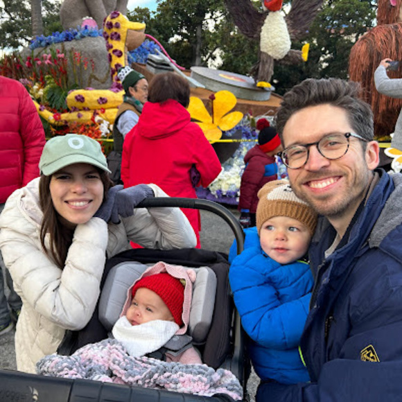 Meet your Posher, Taylor and olivia - Picture 1 of 1